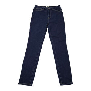 U-51 American Quality Denim Jeans 13 dark Blue